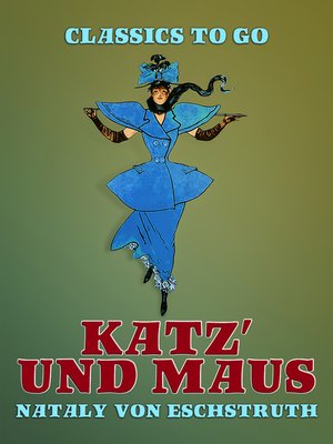 cover image of Katz' und Maus